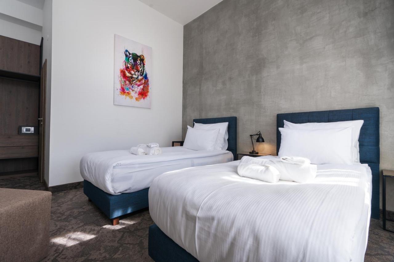 Riverside Hotel Пльзень Экстерьер фото