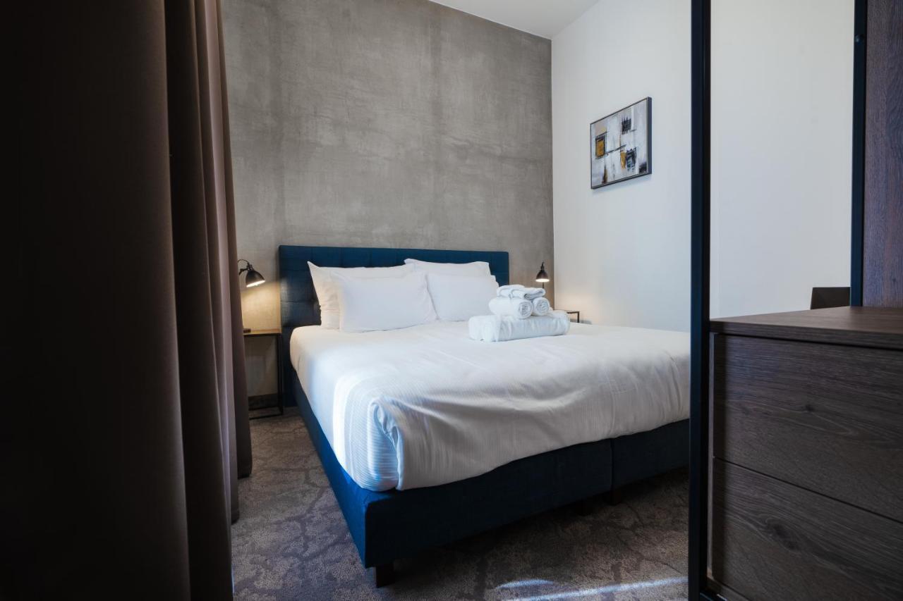 Riverside Hotel Пльзень Экстерьер фото