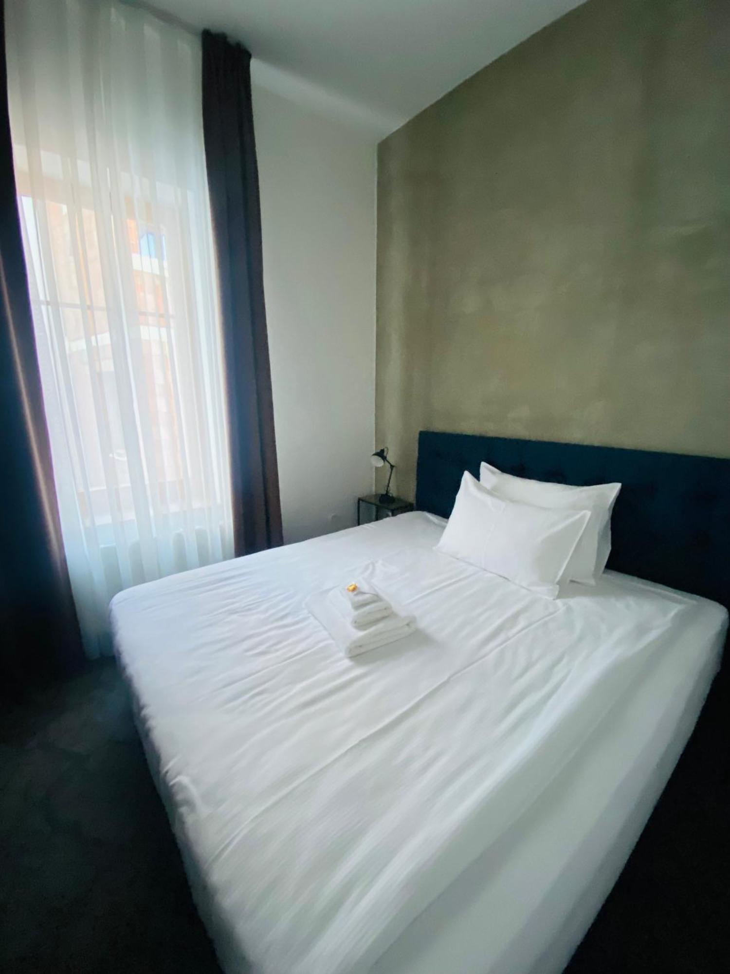 Riverside Hotel Пльзень Экстерьер фото